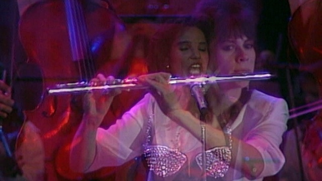 Blue System - Déjà vu (Nimm dir Zeit 07.09.1991) (Live)