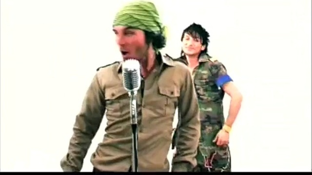 Banaroo - Call Me Beep Me