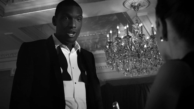 Noah Stewart - Without A Song