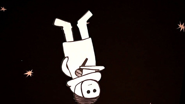 Happoradio - Pimeäntaite