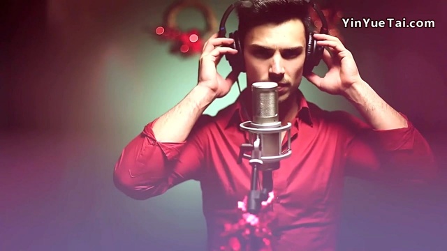 Mike Angello - Last Christmas (翻唱版)