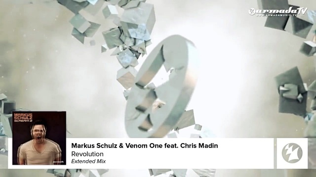 Various Artists - Revolution (Extended Mix) (Remix)
