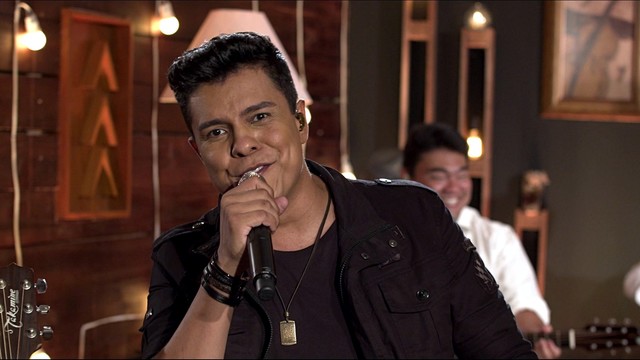 Paulo e Nathan - Maria do João (Live)