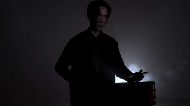 群像 - 低迷聚会