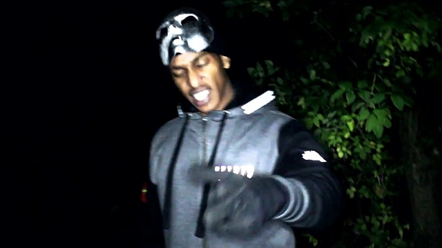 Thugz D'Ruggish - You don't know me