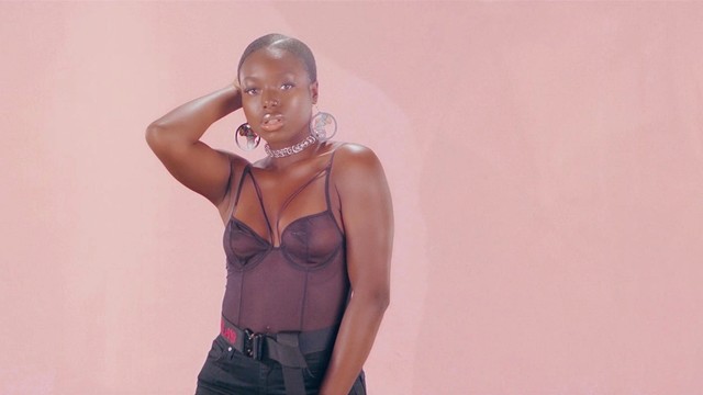 Kida kudz - Moonwalk