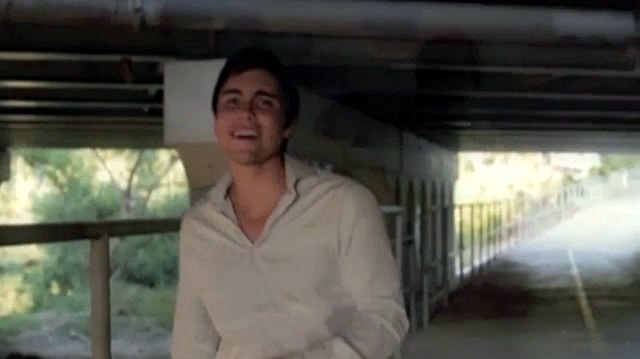 David Choi - Living the Good Life