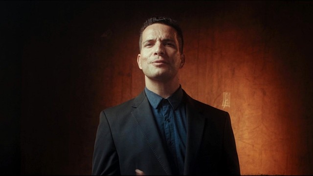 MC GP - Associação(feat. Salvador Da Rima)