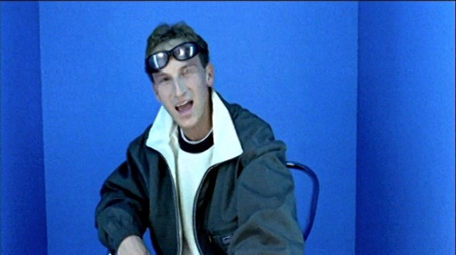 V.I.P. - Tedd meg velem