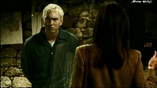 Eminem - You Don't Know (KTV版)