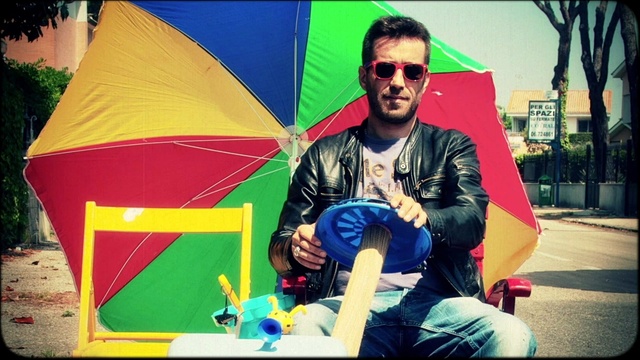 Daniele Silvestri - Ma Che Discorsi