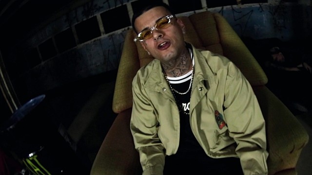 Txai RAP - TELA MY CHAINZ