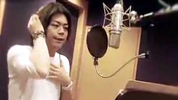 浪川大輔 - Promised Neoromance