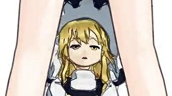 东方project - 少女革命フラン 完全版