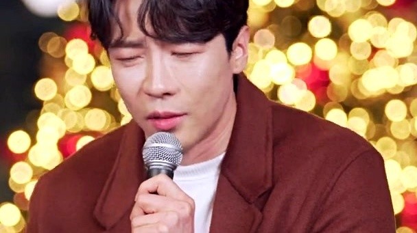 에녹 - 하루 또 하루 (Live)