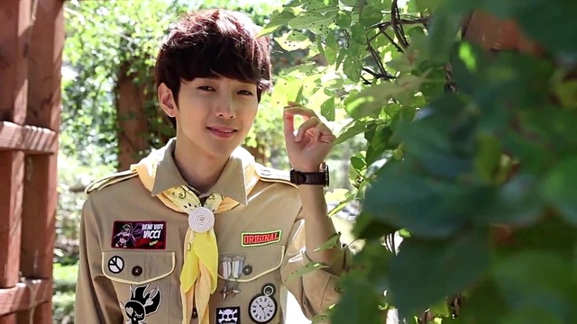 A-JAX - Stay with me M