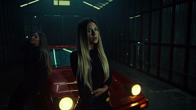 Bahari - Kills Me (Official Music Video)