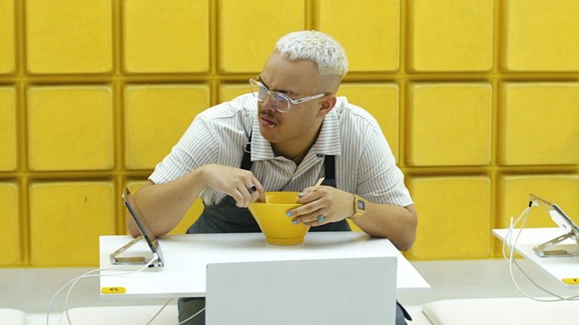 BOY SODA - LOVEU2BITS