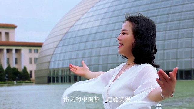 阿木古楞 - 敢叫日月换新天