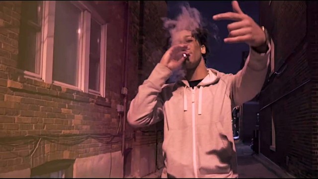 Young Smoke - Days By Da Rabba