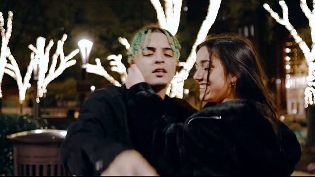 Skinnyfromthe9 - None Of Your Time