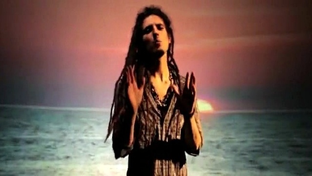 Anansi - Parla con me