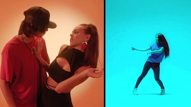 Danny Ocean - Epa Wei