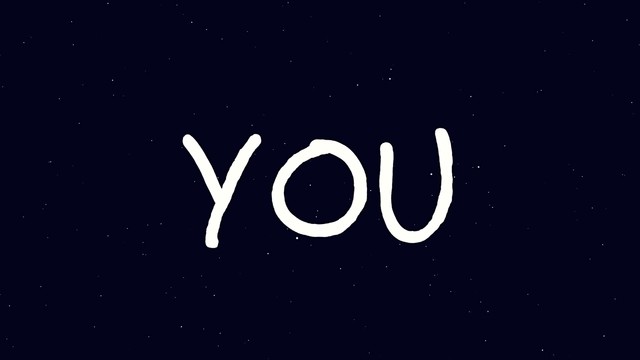 范例三 - 我有想妳