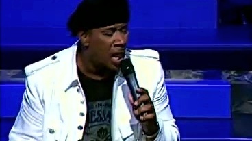 Melvin Williams - Another Blessing