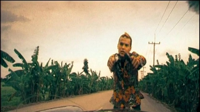 Taxi - NAH-FAR-GUB-KWAI