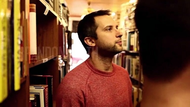 Brandon Heath - The One