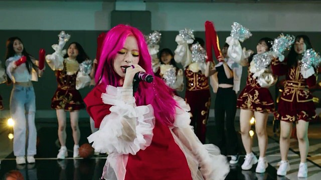 용용 -  RAIN STAR *:・ﾟ (별비그대 *:・ﾟ)