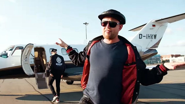 Da Tweekaz - The Wire