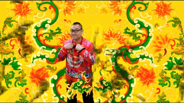 大航 - 姑娘嫁给我