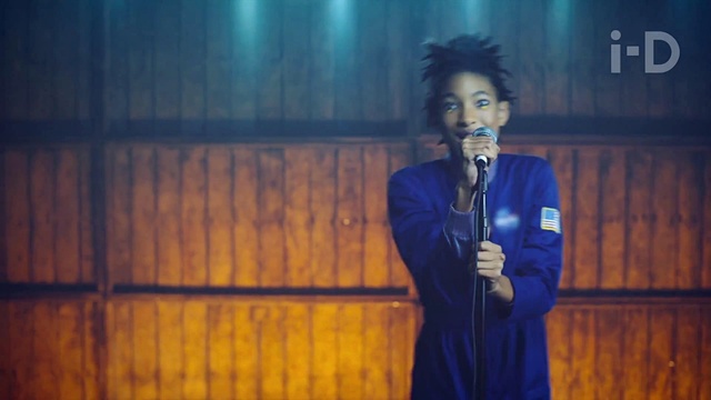 Willow - Why Don't You Cry