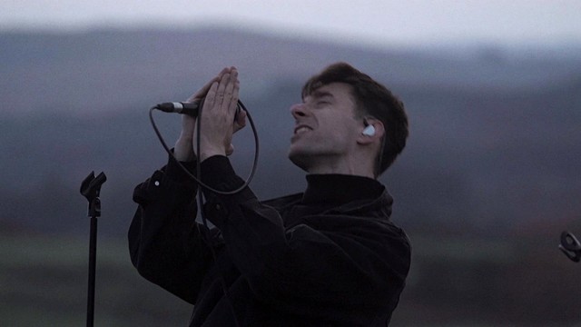 ONR - Must Stop(Falling in Love) (Live in Scotland, 2020)