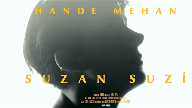 Hande Mehan - Suzan Suzi