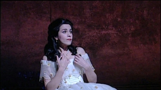 Angela Gheorghiu - Verdi: La traviata / Act 1 - 