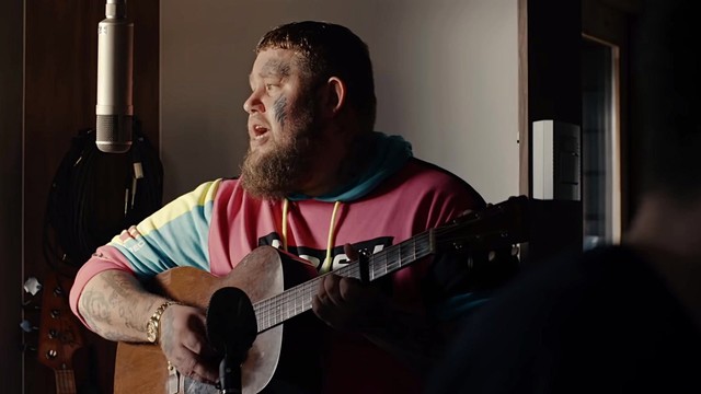 rag"n"bone man