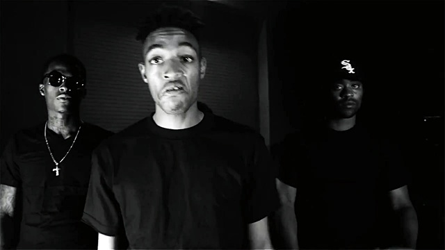 Young Buck - Who Is This