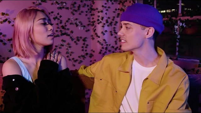 Leroy Sanchez - A WHOLE NEW WORLD (翻唱版)