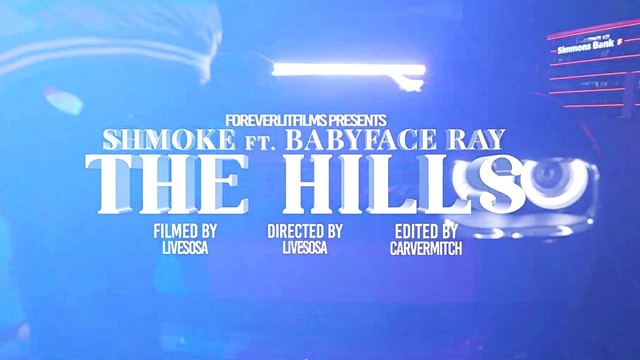 Babyface Ray - The Hills