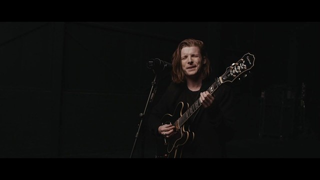 Adam French - No Cigar (Live)