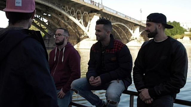 Toteking - Todo el Día Barras (Teaser) (预告版)