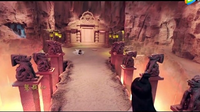 金志文 - 千年 (《天乩之白蛇传说》电视剧插曲)