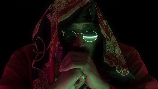 Edge - Shelter (音频版)