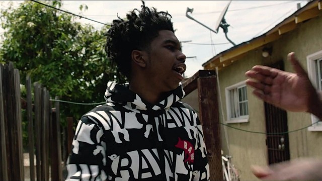 Lil Poppa - Eternal Living