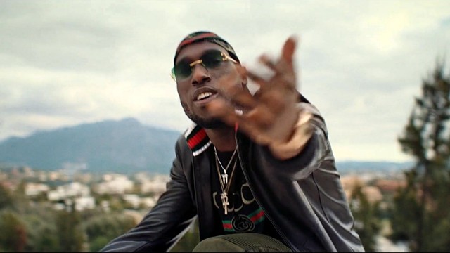 Frenna - Wanna Be Mine