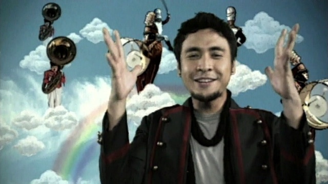 Ello - Buka Semangat Baru