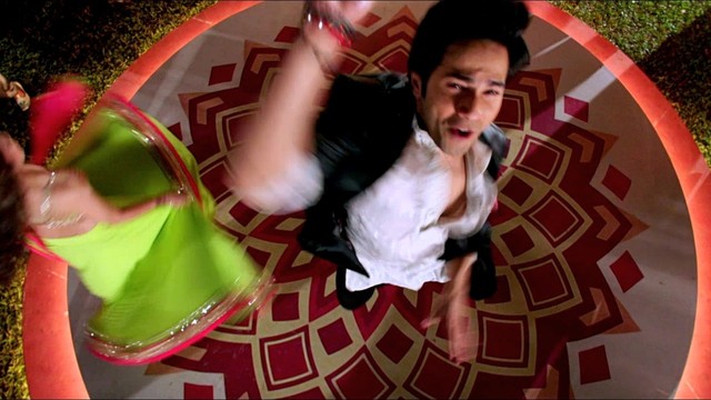 Sachin Jigar - D Se Dance (From 